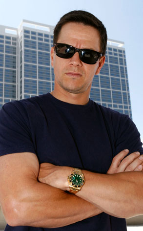 Mark Wahlberg Mark Wahlberg